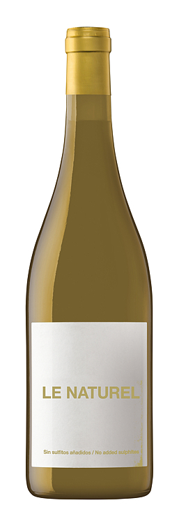 Aroa le naturel blanco   12%   75cl