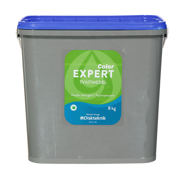 Expert color tøyvask 8kg