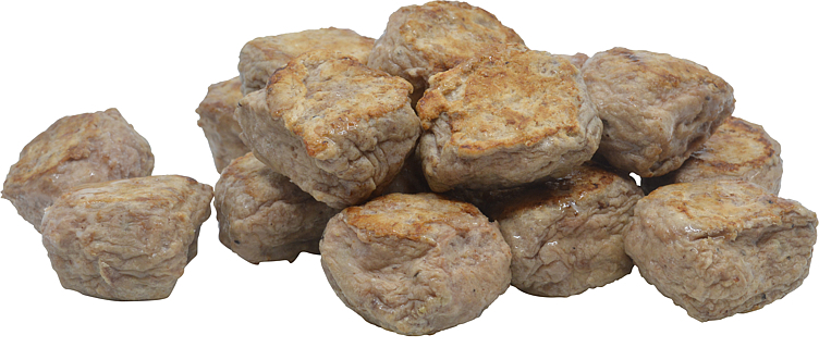 Kjøttboller kylling  1,5kg