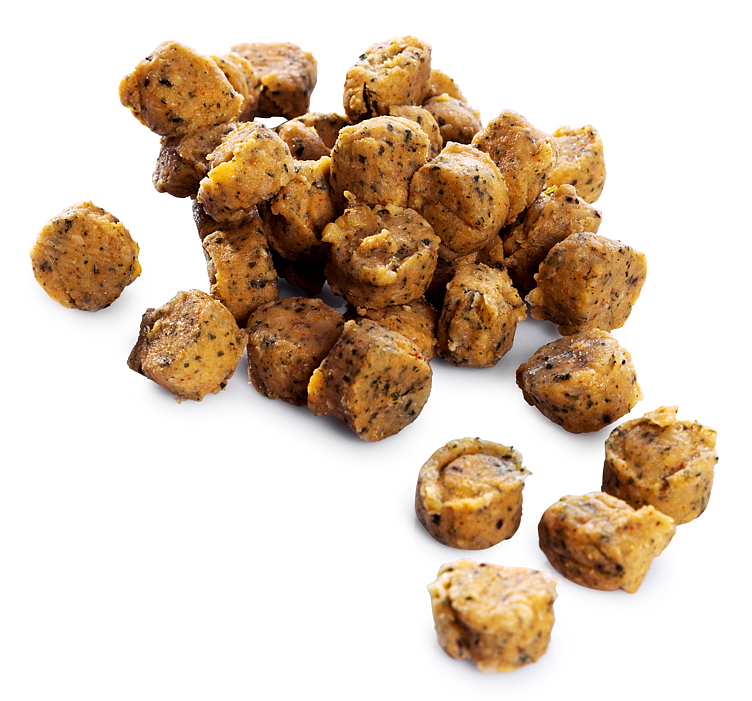 Falafel til pizza 1kg