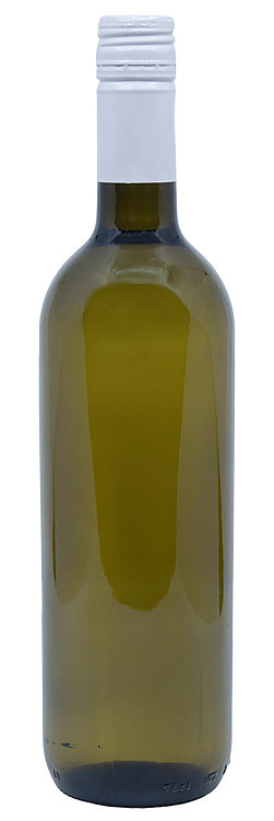 Vitevis cantine garganega no label 12% 75cl