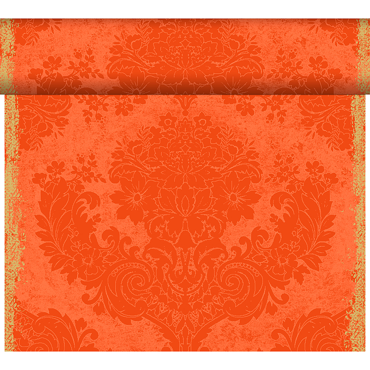 Tete a tete d-cel royal sun orange  0,4x24m  1stk