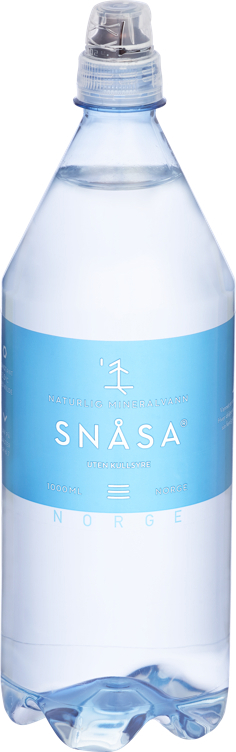 Snåsa m/sportskork 6x1l