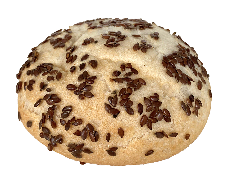 Hamburgerbrød glutenfri   20x80g
