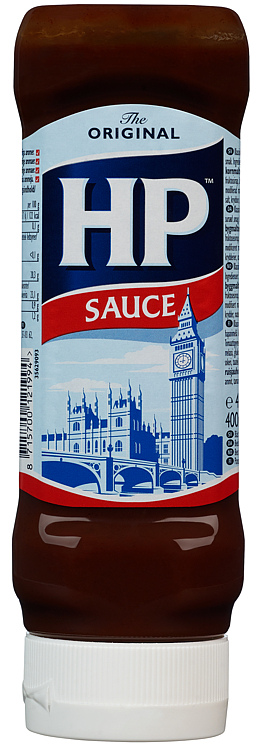 Hp sauce 450g