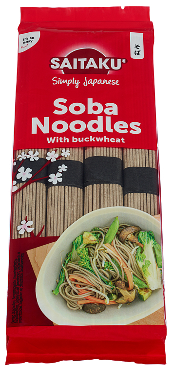 Soba nudler 300g