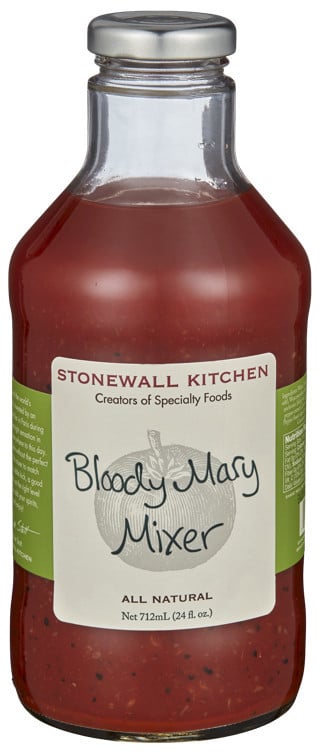 Bloody mary mix   712ml