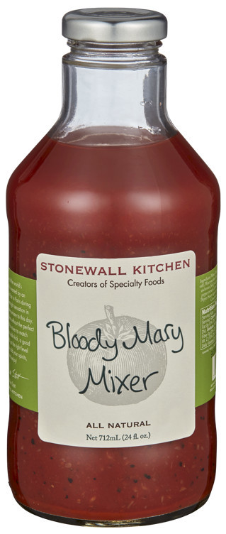 Bloody mary mix 712ml