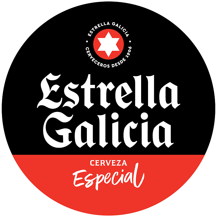 Estrella galicia espesial keg   5,5%   30l