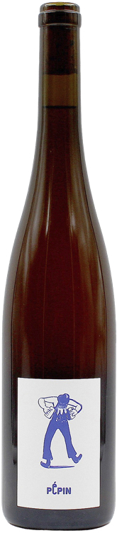 Pepin orange   13%   75cl