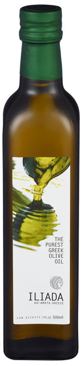 Olive oil  500ml