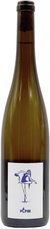 Pepin blanc   12%   75cl