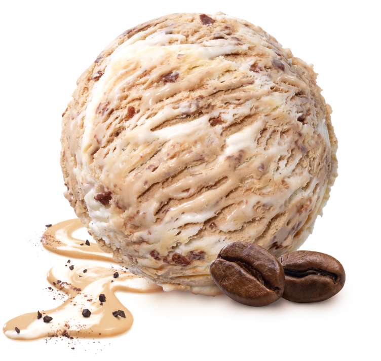 Mövenpick cappuccino 2,4l