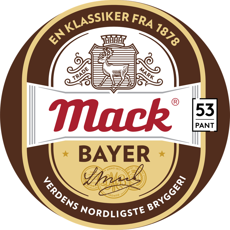 Bayer keykeg  4,5%  30l