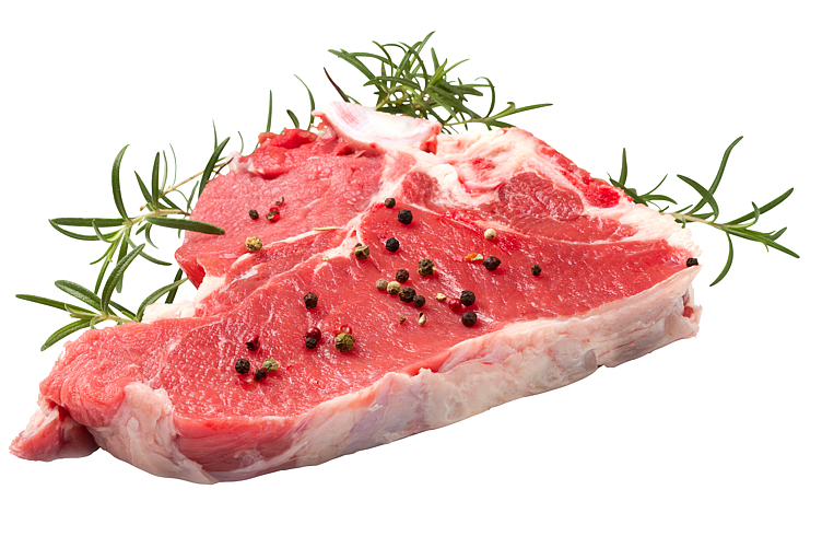 T- bone stek  kg