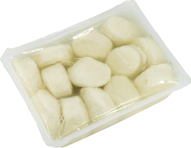 Fish balls juiced  4kg