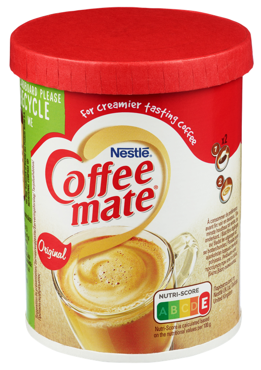 Coffee-mate   180g