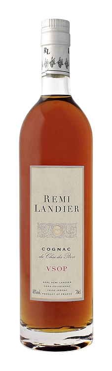 Remi landier vsop 40% 70cl