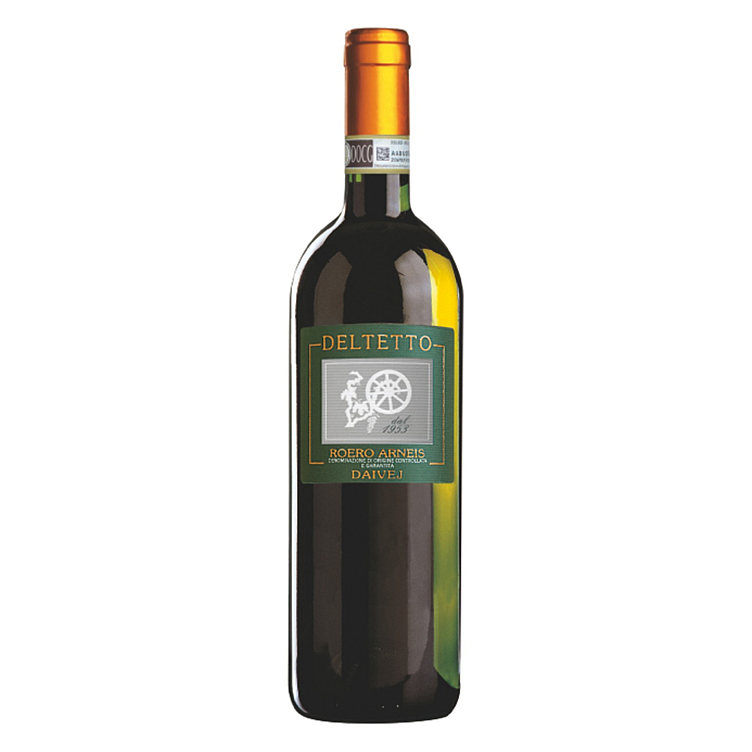 Deltetto daivej roero arneis  12,5%  75cl