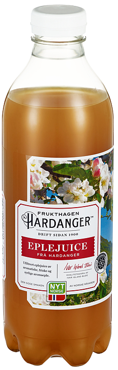 Eplejuice   1l