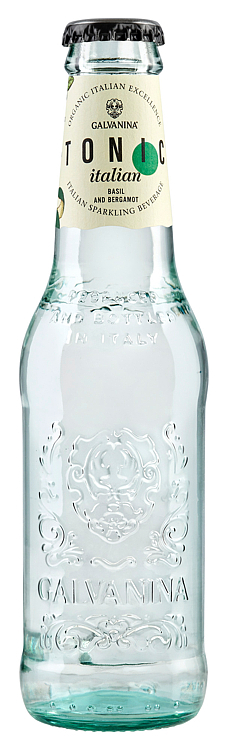 Italiensk tonic 24x20cl