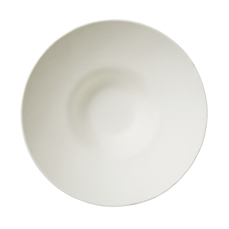 Tall.papp dyp 19cm bagasse amazon 25stk
