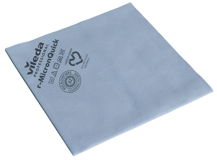 R-microtuff blå   5stk