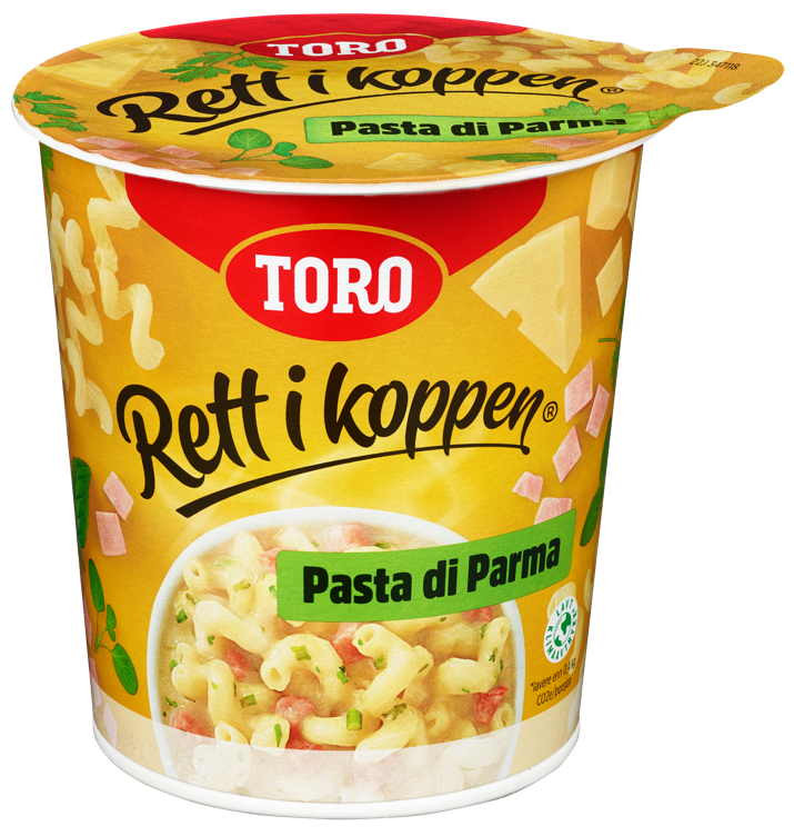 Pasta di parma 61g