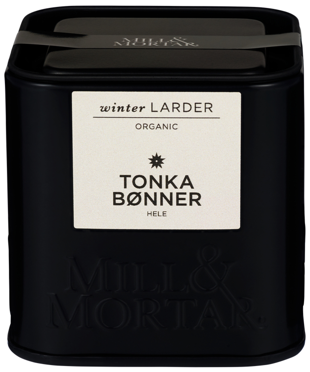 Tonkabønner  20g