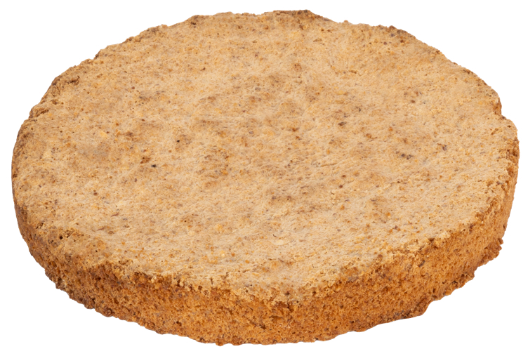 Mandelbunn 23cm   12xca430g