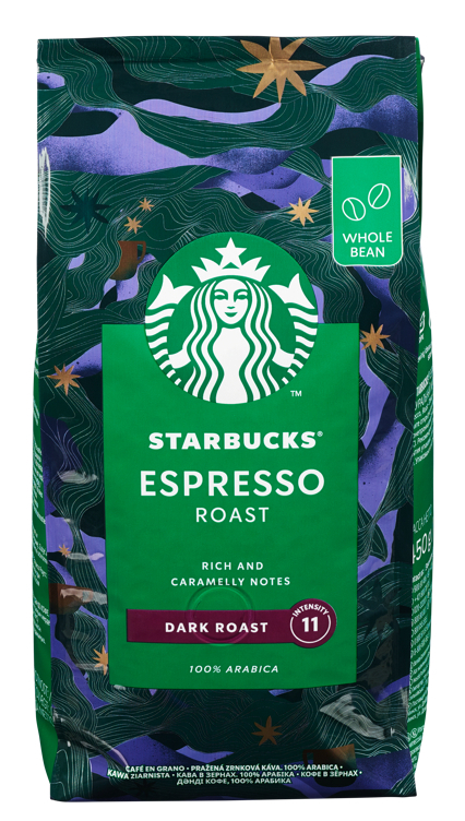 Dark espresso roast wb   450g