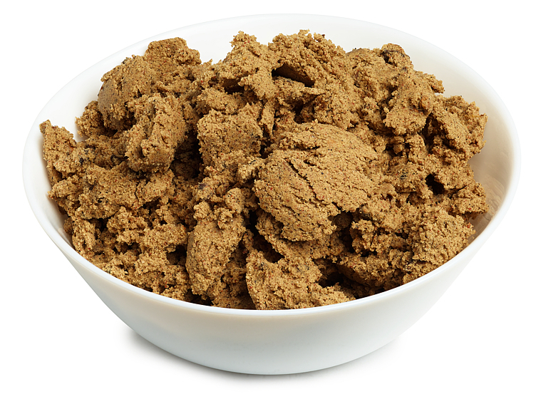 Steinsopp buljong  1,4 kg