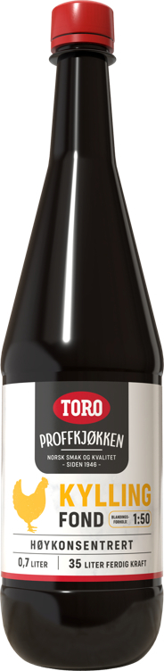 Kyllingfond   700ml