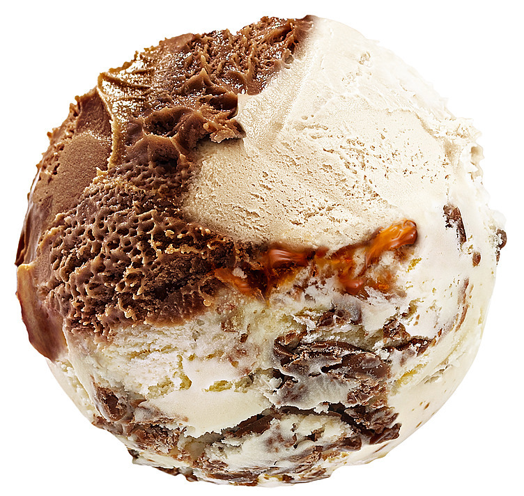 Smil ice cream   4,6l