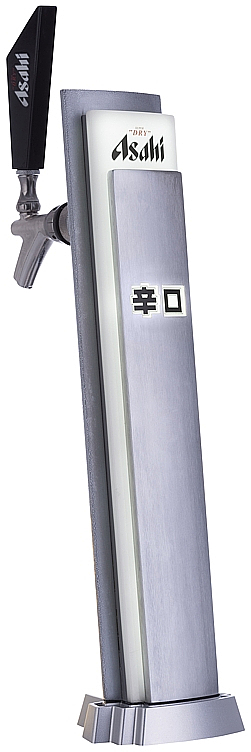 Asahi super dry fat   5,2%   30l