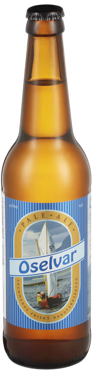 Oselvar 12x50cl 4,7%