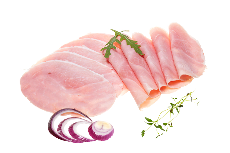 Skinke  250g