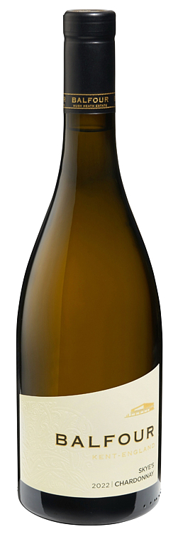 Skyes chardonnay  11,5%  75cl