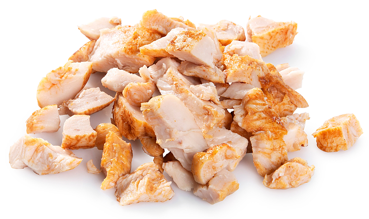 Kyllingfilet salatkjøtt 1,4kg