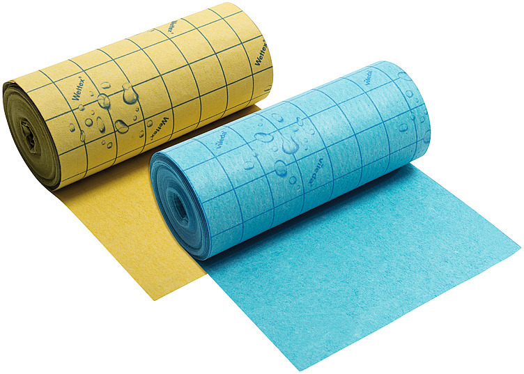 Quick n dry refill 1rlx10m