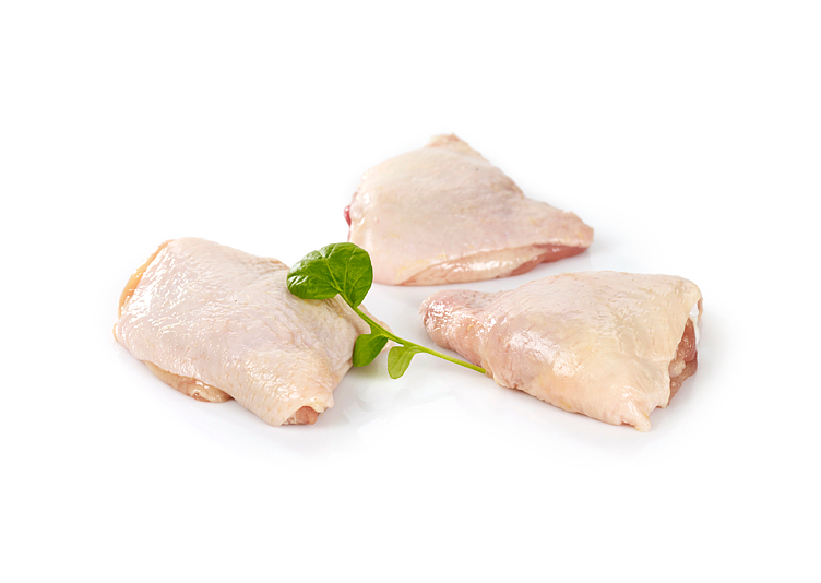 Chicken over legs 2,5kg
