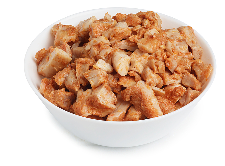 Kylling salatkjøtt grillet 1kg