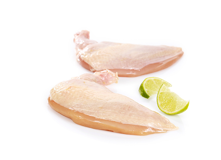 Chicken breast 2,5kg