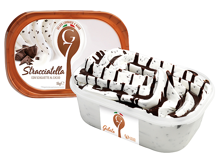 Stracciatella   2l