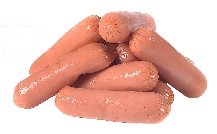 Frokostpølse  5kg