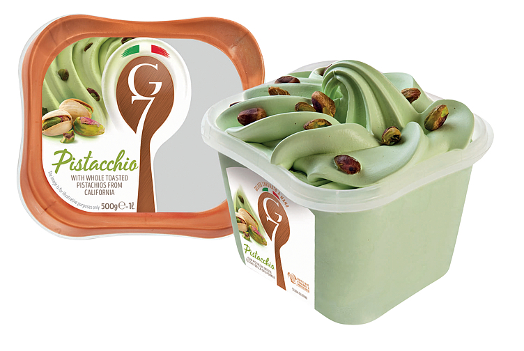 Pistacchio   1l