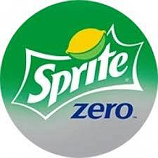 Sprite zero sugar postmix  10l