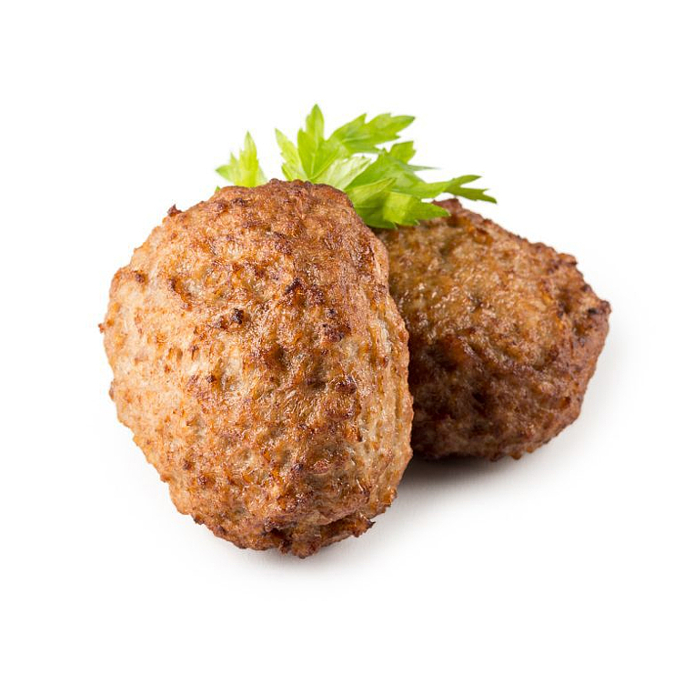 Rissole  2,5kg