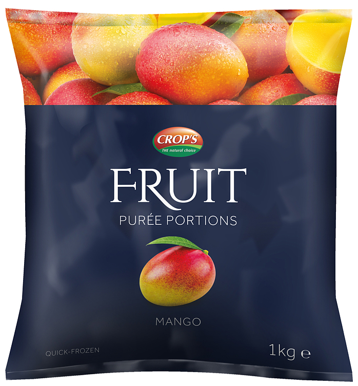 Pure mango  1kg