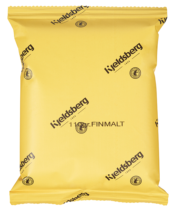 Kaffe finmalt rfa 110g  3,3kg